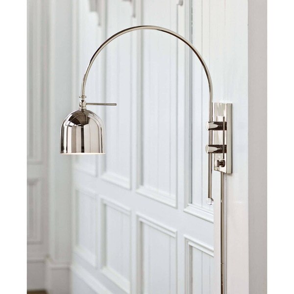 Arc Wall Sconce
